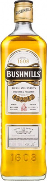 BUSHMILLS ORIGINAL CL.70 